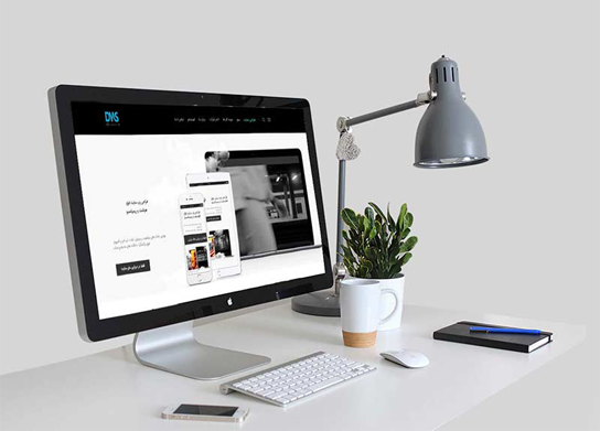 Corporate-website-design